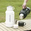 GE Sport Traveling Pot 3L - 2