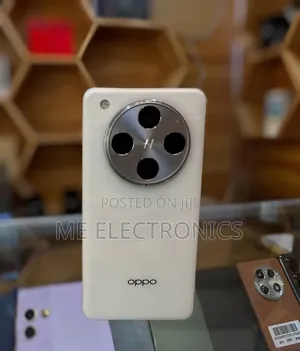 Oppo Find X8 Pro 512GB Refurbished