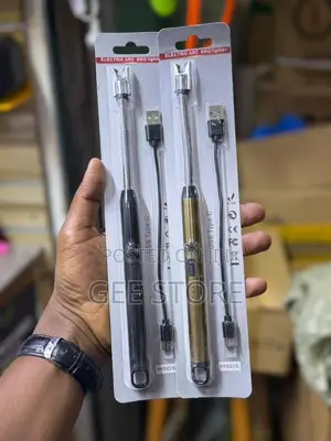 Electric Arc BBQ Lighter