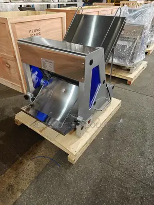 Bread Slicer - 220V, 130 Slices/Hour