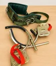 Premium Pole Climbing Boots - 2