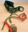 Premium Pole Climbing Boots - 3