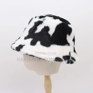 Stylish Fur Hat