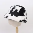 Stylish Fur Hat - 4