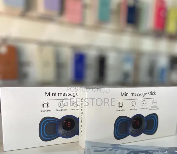 Mini Massage Stick - 1