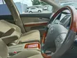 Toyota Harrier 2002 Silver - 5