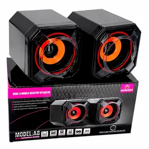 JBL USB Speakers - Brand New