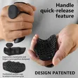 Lifting Rubber Grips - 2