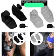 Lifting Rubber Grips - 4