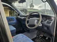 Toyota Noah 2002 Black - 2