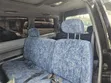 Toyota Noah 2002 Black - 3