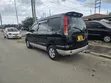 Toyota Noah 2002 Black - 4