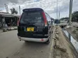 Toyota Noah 2002 Black - 5