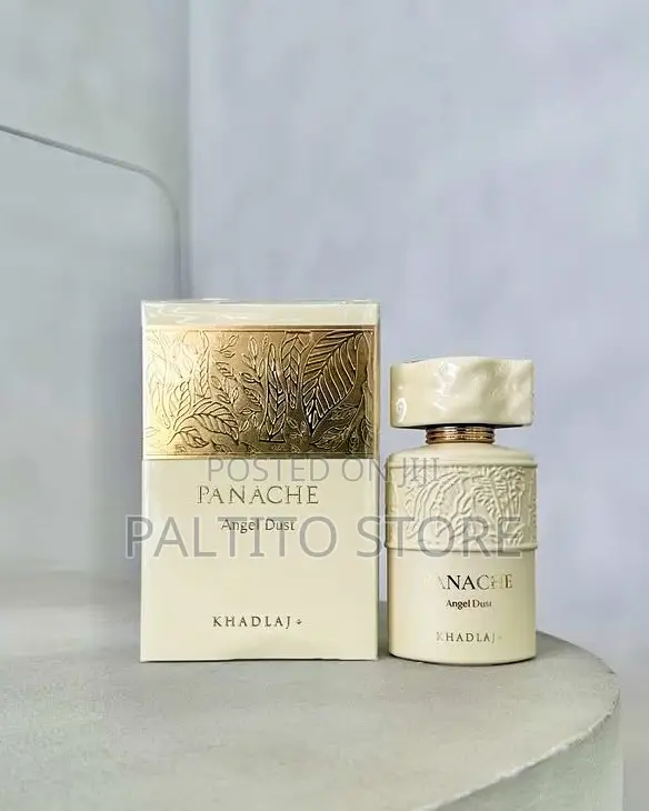 Khadlaj Panache Angel Dust Eau de Parfum - 100ml - 1
