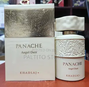 Khadlaj Panache Angel Dust Eau de Parfum - 100ml