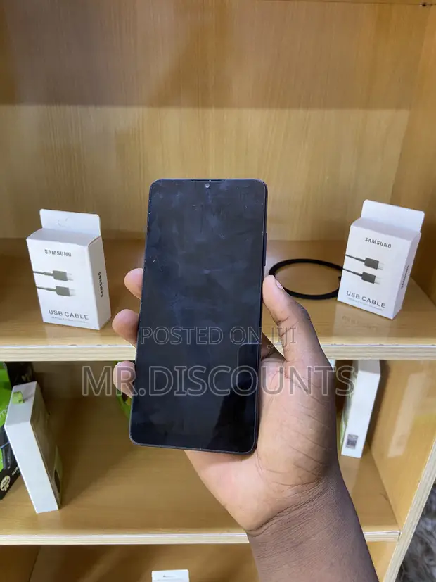 ZTE Blade 64GB Black - 1