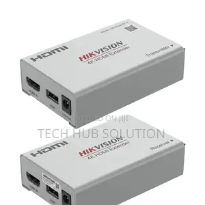 Hikvision KVM Extender TX Transmitter
