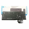 Brand New Wireless Keyboard and Mouse Combo - 2