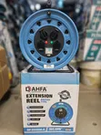 Dahfa Extension Cable 100m 2.5mm - 3