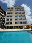 Furnished 2-Bedroom Apartment for Rent in Morocco, Kinondoni - 1