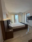 Furnished 2-Bedroom Apartment for Rent in Morocco, Kinondoni - 5