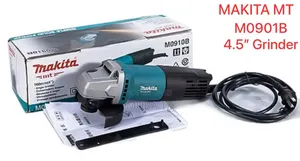 Makita Angle Grinder 4.5" (115mm)