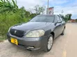 Toyota Mark II 2003 Gray - 3