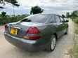 Toyota Mark II 2003 Gray - 4