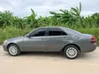 Toyota Mark II 2003 Gray - 5