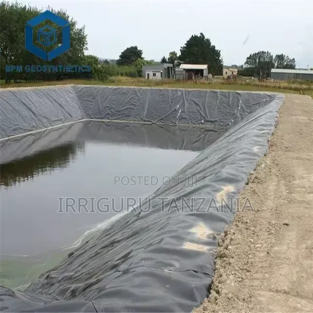 Reservoir Liner - 1