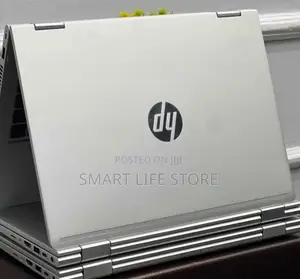 Laptop Mpya HP ProBook x360 435 G8 - Ryzen 7, 16GB RAM, 512GB SSD