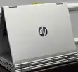 New HP ProBook x360 435 G8 Laptop - Ryzen 7, 16GB RAM, 512GB SSD - 1