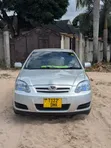 Toyota Corolla RunX 2006 Silver - 5