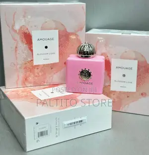 Amouage Blossom Love Eau de Parfum - 100ml