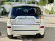 Mitsubishi Outlander Sport ES 2011 White - 1