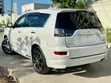 Mitsubishi Outlander Sport ES 2011 White - 2