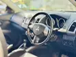 Mitsubishi Outlander Sport ES 2011 White - 4