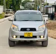 Toyota Rush 1.5 RWD SUV 2010 Nyeupe - 4