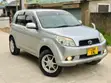 Toyota Rush 1.5 RWD SUV 2010 Nyeupe - 5