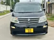 Toyota Alphard 2.4 Petrol FWD 2005 - 2