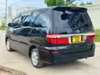 Toyota Alphard 2.4 Petrol FWD 2005 - 4