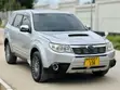 Subaru Forester 2009 Silver - 3