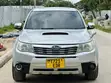Subaru Forester 2009 Silver - 4