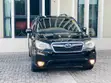 Subaru Forester 2014 Black - 2