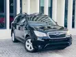 Subaru Forester 2014 Black - 5