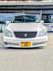 Toyota Crown Athlete 2006 - 2