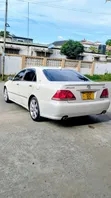 Toyota Crown Athlete 2006 - 3