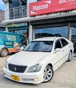 Toyota Crown Athlete 2006 - 4