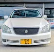 Toyota Crown Athlete 2006 - 5