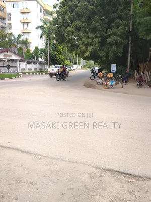 Residential Plot for Sale - 1411 sqm, Masaki